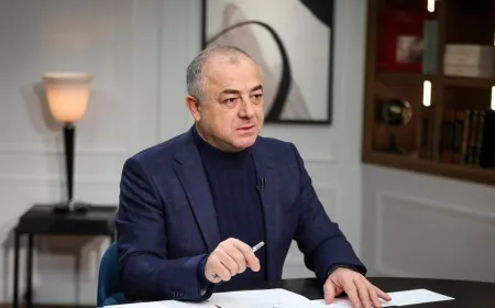 بوصعب : هناك "لعب على الكلام" في البيان الوزاري..