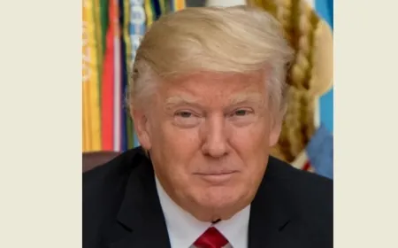 ترامب: التوصل الى اتفاق تجاري مع الصين ممكن