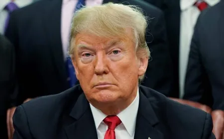 ترامب: روسيا "في موقع قوة" في المفاوضات بشأن أوكرانيا