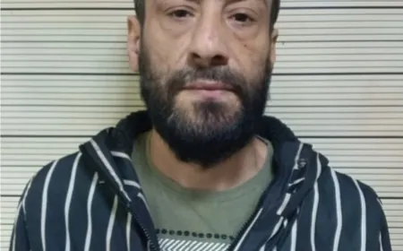 نفذ أكثر من ٣٠ عملية سلب بقوة السلاح ونشل في بيروت وشعبة المعلومات أوقفته،هل وقعتم ضحية اعماله