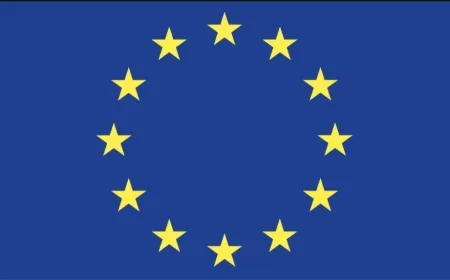 الاتحاد الأوروبي ردا على ترامب: أوكرانيا ديموقراطية وروسيا برئاسة بوتين ليست كذلك