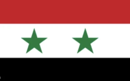 ارتفاع حصيلة القتلى الى 7 مدنيين جراء الانفجار في شمال غرب سوريا