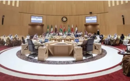 قادة دول الخليج ومصر والأردن يجتمعون غداً في الرياض بدعوة من ولي العهد السعودي