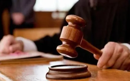 مذكرتا توقيف بحق المحاميين تويني والخوري