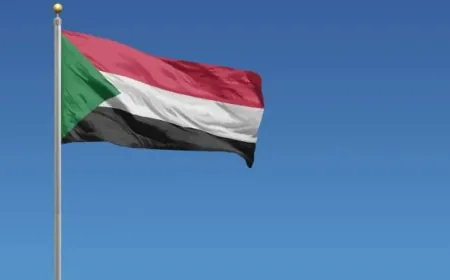 السودان يستدعي سفيره لدى كينيا: تراجعوا عن هذا التوجّه الخطير!