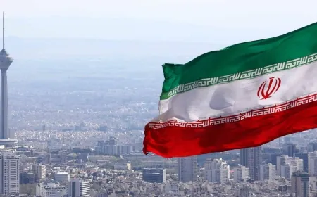 طهران ترفض تصريحات "سياسية وغير مهنية" لغروسي حول ملفها النووي
