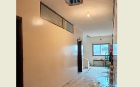 الوزيرة كرامي تابعت موضوع المدرسة المستهدفة بقصف إسرائيلي في وادي خالد