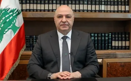 الرئيس عون  للجالية في أوستراليا: انتم ثروة حقيقية للبنان وبتكاتفنا في الوطن والانتشار سنتمكن من بنائه قويا مزدهرا
