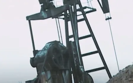 الأكراد يستأنفون تسليم النفط للحكومة السورية.