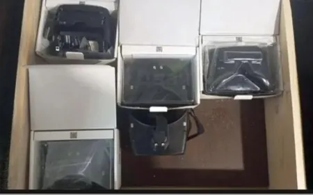 “بيجر” الأوكرانية.. حيلة متطورة لتعطيل العمليات العسكرية الروسية