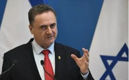 “رسالةٌ حربية فوق جنازة نصر الله”… كاتس يهدد!