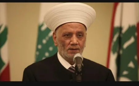 دريان هنّأ الملك السعوديّ وولي العهد: تسير بخطى وعزيمة ثابتة نحو مستقبل زاهر ومشرق بتحقيق رؤية 2030