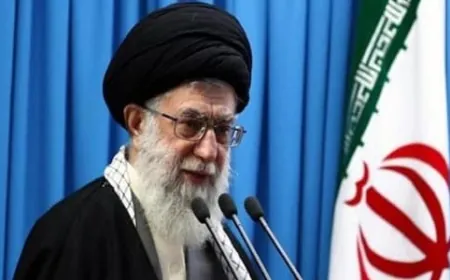 تزامناً مع تشييع نصرالله.. ماذا أعلن خامنئي؟