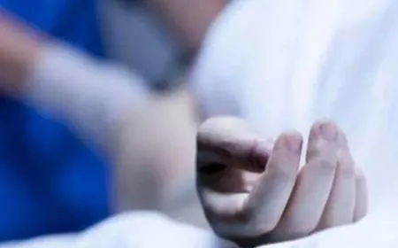 تعذر إبلاغ ذويه... "جثة الروشة" تعود لسوري يدعى محمد مدين العلي