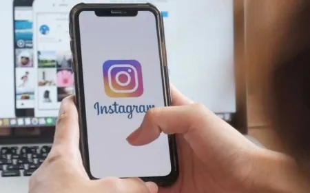 ميزة جديدة وصلت إلى “انستغرام”..
