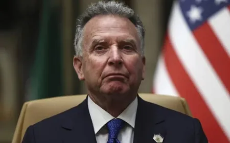 مبعوث ترامب: عودة الشركات الأمريكية إلى روسيا مرتبطة بإنهاء الحرب