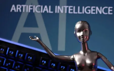 دراسة: الاعتماد على أدوات الذكاء الاصطناعي يجعل الإنسان كسولاً وغبياً