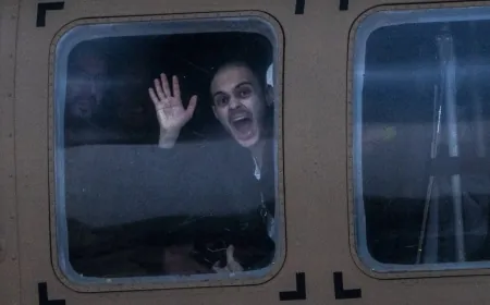 «حماس» ترفض إجراء مزيد من المحادثات دون إفراج إسرائيل عن سجناء متفق عليهم