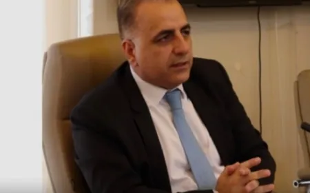 كركي: تعليق المهل القانونيّة والقضائيّة والعقديّة في الضّمان حتّى 31 آذار المقبل