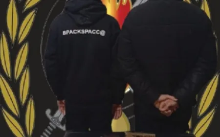 بالجرم المشهود، شعبة المعلومات توقف شخصان يقومان بسرقة دراجة آلية في محلة الشويفات