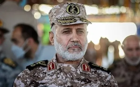 إيران تتوعد بردّ حاسم على أي تهديد إسرائيلي بدعم أميركي