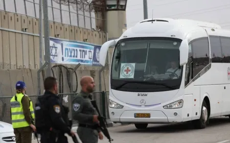 «حماس» قد تسلم جثتين إسرائيليتين لحل أزمة وقف التبادل