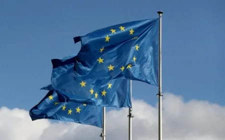 العقوبات الأوروبية الجديدة على روسيا تستهدف شركات تسير رحلات طيران داخلي