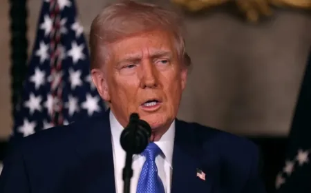 ترامب: الحرب في أوكرانيا قد تنتهي خلال أسابيع