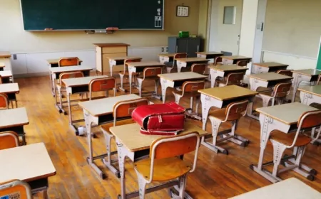 دوام الثانويات والمدارس الرسمية والمعاهد خلال رمضان
