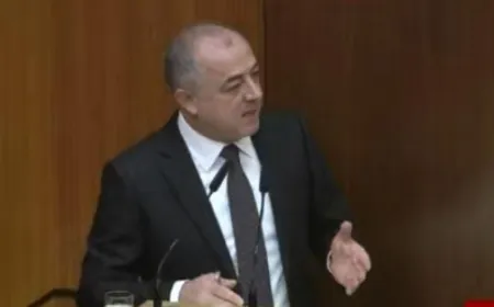 بو صعب: نتمنى على الحكومة أن توضح كيفية إعادة إعمار