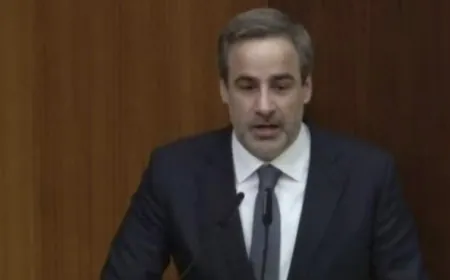 معوض: ثقتي ليست فقط للحكومة بل لمسار استرجاع الدولة