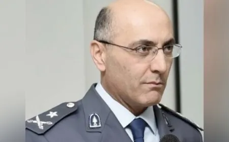 وزير الداخلية: الانتخابات في موعدها... والوضع الأمني يتحسَّن