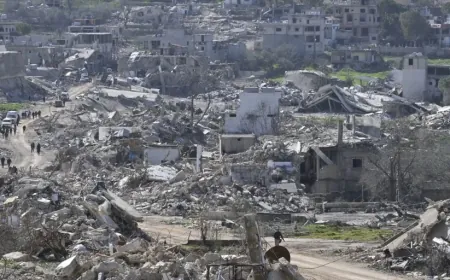 توجه لاستثناء 37 قرية جنوبية من الانتخابات البلدية والاختيارية؟