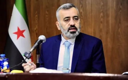 المتحدث باسم اللجنة التحضيرية: استبعدنا «المحاصصة» لفشلها في مجتمعات أخرى