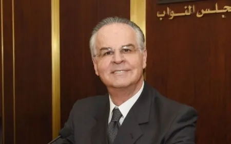 عدوان لسلام: لوضع جدول زمني لتسليم السلاح إلى الجيش اللبناني