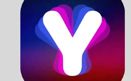 تطبيق Yope.. تعرف على منافس “إنستغرام”