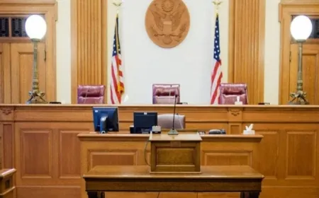 قاض يمهل إدارة ترامب حتى نهاية غد لسداد أموال مساعدات خارجية