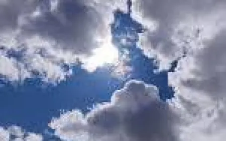 عودة الكتل الرطبة يوم السبت