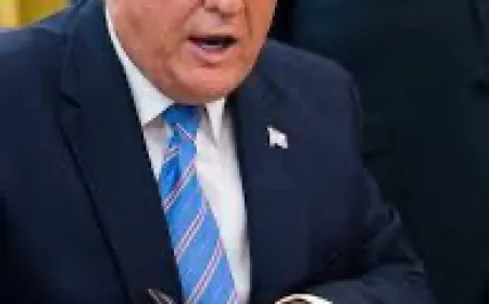 في الولايات المتحدة.. "إقامات ذهبية" مقابل 5 ملايين دولار