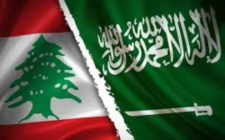  22 اتفاقية تعاون اقتصادي واستثماري بين لبنان والسعودية؟