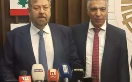 جميل عبود.. نائب الصدفة أم موظف سياسي في خدمة نعمة افرام؟!