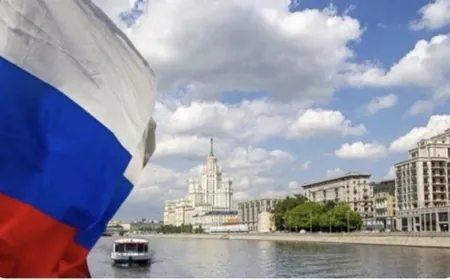 موسكو قلقة من الخروقات الإسرائيلية في لبنان