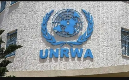 الأونروا: الضفة الغربية أصبحت "ساحة معركة" مع مقتل أكثر من 50 شخصا خلال خمسة أسابيع