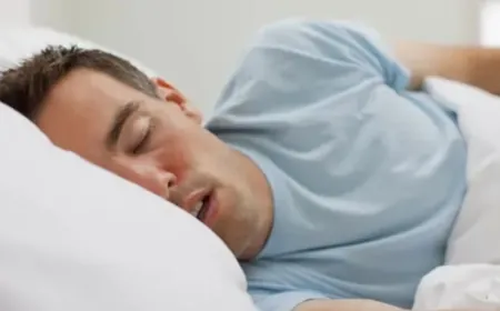 النوم ليلاً يتأثر بما تفعله خلال النهار.. سبع نصائح لنوم هانئ