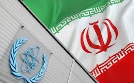 الوكالة الدولية للطاقة الذرية: مخزون إيران من اليورانيوم عالي التخصيب زاد بشكل كبير