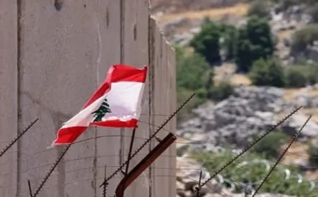 مسؤول أميركي: لبنان يمكنه الإنضمام الى إتفاق السلام مع إسرائيل