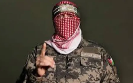 «حماس» ستسلّم جثث الرهائن الـ 4  «دون حضور جماهيري