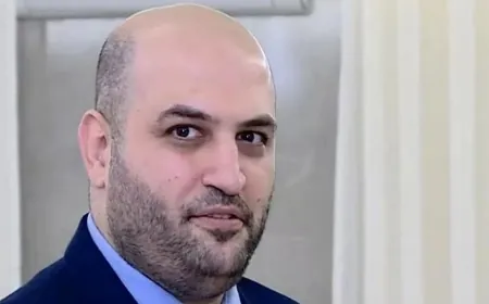 ناصر الدين يوضح آلية الحصول على بطاقات شهادة التلقيح لموسم الحج المقبل
