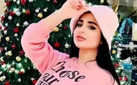 بتهمة “نشر محتوى مخل”.. “بلوغر” عربية إلى السجن