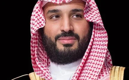 برئاسة ولي العهد... «المسار الرياضي» يعلن افتتاح المرحلة الأولى بخمس وجهات